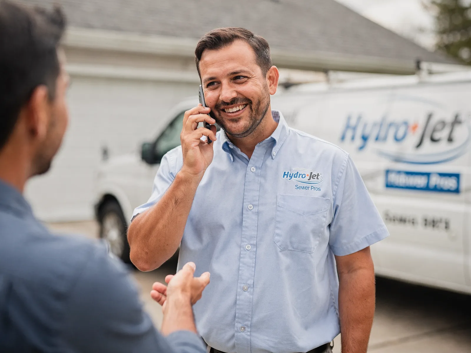 Hydro Jetting Owensville, IN FAQs